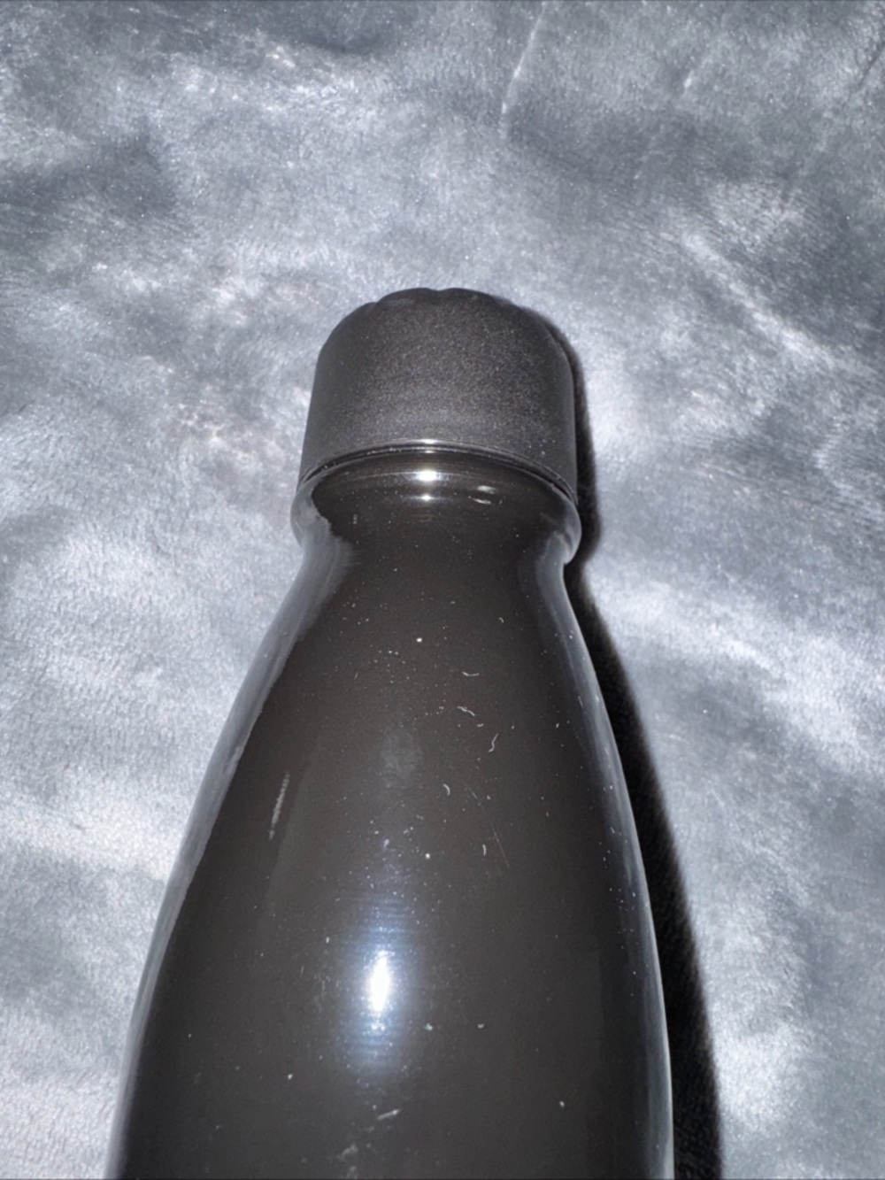 Duran Duran 'Future Past' Black Stainless Water Bottle NEW - Picture 3 of 7